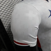 Cruz Azul 2025/26 Away Player Version