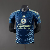 America F.C. 2025/26 Player Version Away