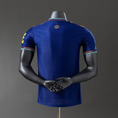 New Castle Player Version Away 2025/26