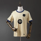FC Barcelona 2025/26 Away