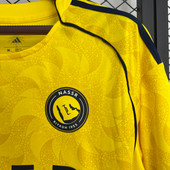 Al-Nassr 2025/26 Home