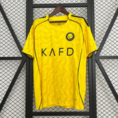 Al-Nassr 2025/26 Home