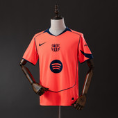 FC Barcelona 2025/26 Third