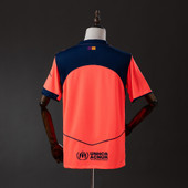 FC Barcelona 2025/26 Third