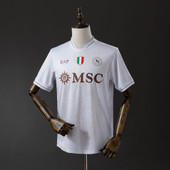 Napoli 2025/26 Away