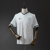 Lazio Away 2025/26