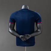 Lyon Home Player Version 2025/26  Away
