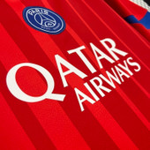 PSG 2025/26 Third Away