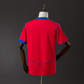 PSG 2025/26 Third Away