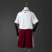 Kids Arsenal 2025/26 Third