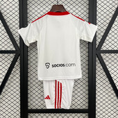 Kids Sevilla 2025/26 Home