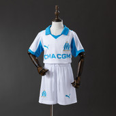 Kids Marseille 2025/26 Home