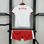 Kids RB Leipzig 2025/26 Home