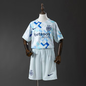 Kids Inter MIlan 2025/26 Away