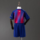 KIDS F.C.B 2025/26 Home