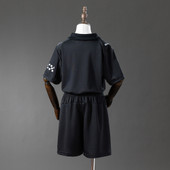 Kids Manchester City Away  2025/26