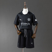 Kids Manchester City Away  2025/26