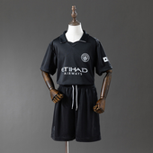 Kids Manchester City Away  2025/26