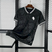 Juventus Third 2025/26