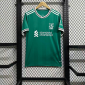 Liverpool Third 2025/26