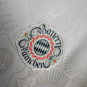 FC Bayern Munich 2025/26 Oktoberfest