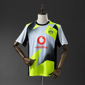 Borussia dortmund 2025/26 Away