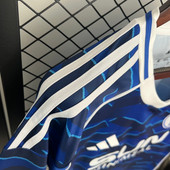 Schalke 2025/26 Home Jersey