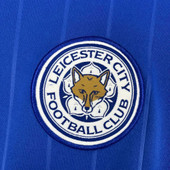 Leicester City 2025/26 Home