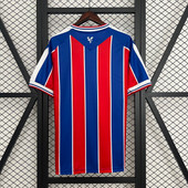 Crystal Palace 2025/26 Home