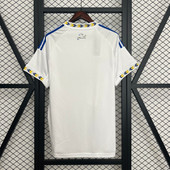 Leeds United 2025/26 Home