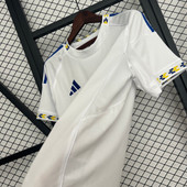 Leeds United 2025/26 Home