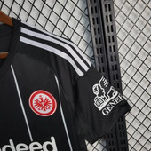 Frankfurt 2025/26 Champions League Edition