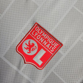 Lyon FC 2025/26 Third