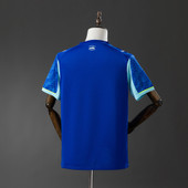Marseille Third 2025/26