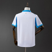 Marseille Home 2025/26