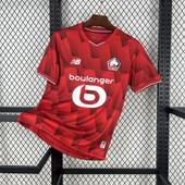 Lille OSC Home 2025/26