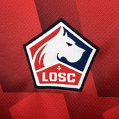 Lille OSC Home 2025/26