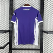 Fiorentina 2025/26 home