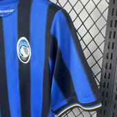 Atalanta 2025/26 home