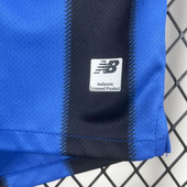 Atalanta 2025/26 home