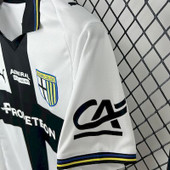 Parma Calcio 2025/26 home