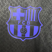 FC Barcelona 2025/26 Black Edition
