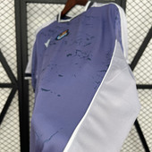 Real Sociedad 2025/26 Away