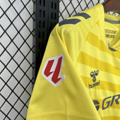 Real Betis 2025/26 Yellow GK