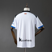 Deportivo Alavés 2025/26 Away