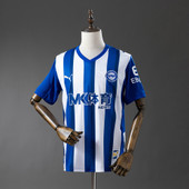 Deportivo Alavés 2025/26 Home