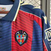 Levante UD 2025/26 Home