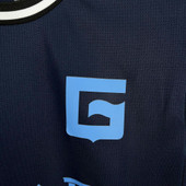 Girona 2025/26 Third