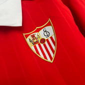 Sevilla 2025/26 Away