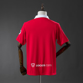 Sevilla 2025/26 Away